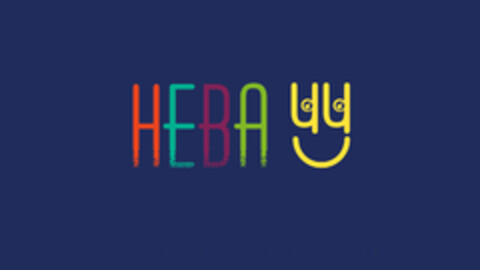 HEBAYY Logo (EUIPO, 01.06.2021)