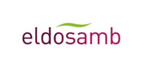 eldosamb Logo (EUIPO, 02.06.2021)