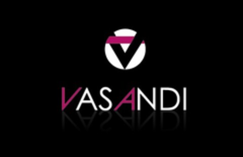 V VASANDI Logo (EUIPO, 12.06.2021)