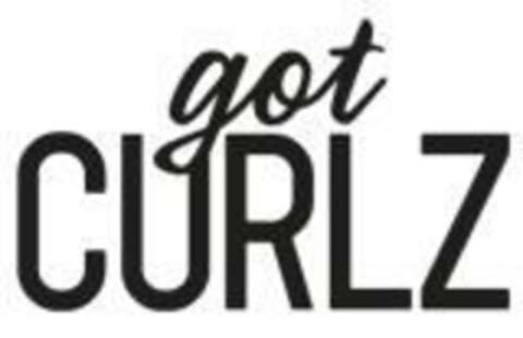 GOT CURLZ Logo (EUIPO, 19.08.2021)