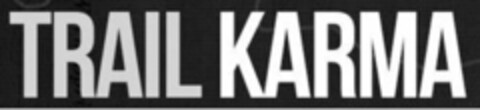 TRAIL KARMA Logo (EUIPO, 19.08.2021)