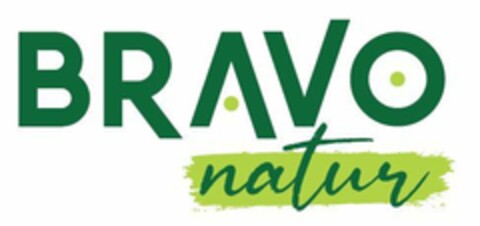 BRAVO NATUR Logo (EUIPO, 06.09.2021)