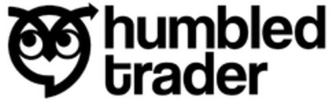 humbled trader Logo (EUIPO, 12.10.2021)