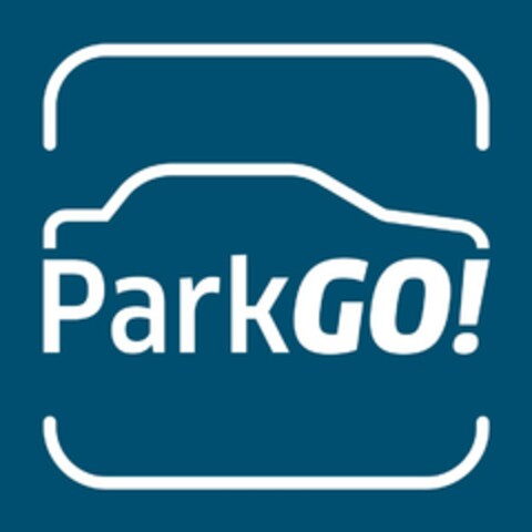 ParkGo Logo (EUIPO, 18.11.2021)