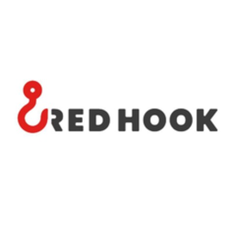 RED HOOK Logo (EUIPO, 02.12.2021)