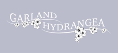 GARLAND HYDRANGEA Logo (EUIPO, 03.12.2021)