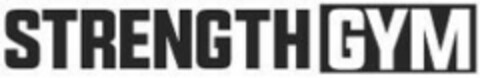 STRENGTHGYM Logo (EUIPO, 05.01.2022)