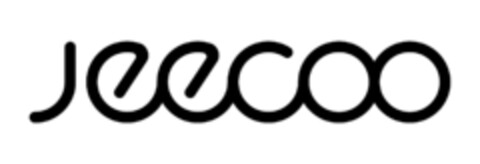 Jeecoo Logo (EUIPO, 01/06/2022)