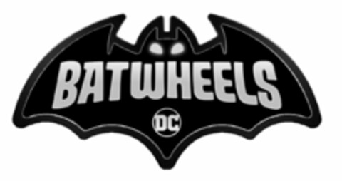 BATWHEELS Logo (EUIPO, 12.01.2022)