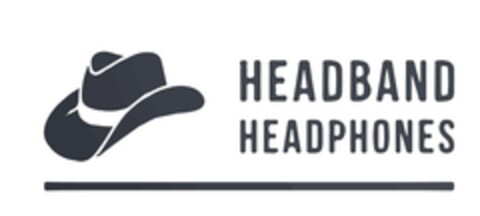 HEADBAND HEADPHONES Logo (EUIPO, 17.01.2022)