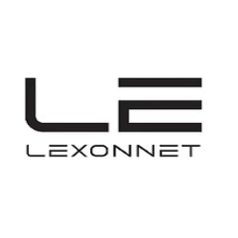 LE LEXONNET Logo (EUIPO, 14.02.2022)