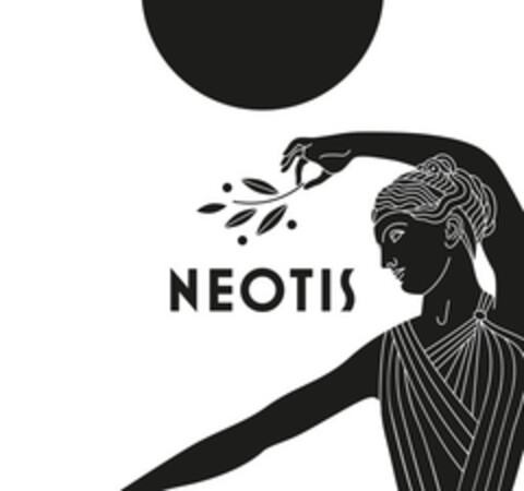 NEOTIS Logo (EUIPO, 15.02.2022)