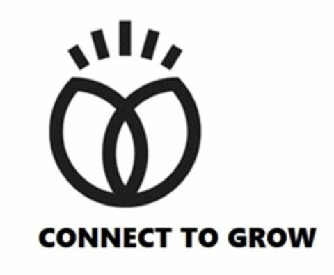 CONNECT TO GROW Logo (EUIPO, 21.02.2022)