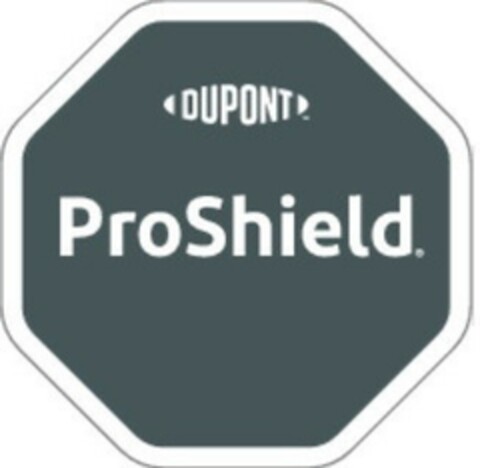 DUPONT ProShield Logo (EUIPO, 24.02.2022)