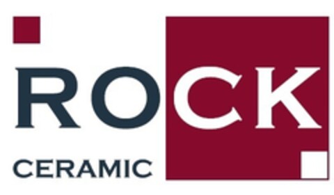 ROCK CERAMIC Logo (EUIPO, 02.03.2022)