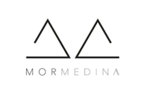 MORMEDINA Logo (EUIPO, 03.03.2022)