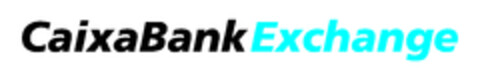 CAIXABANKEXCHANGE Logo (EUIPO, 11.03.2022)