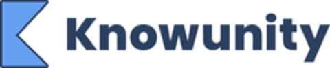 K Knowunity Logo (EUIPO, 14.04.2022)