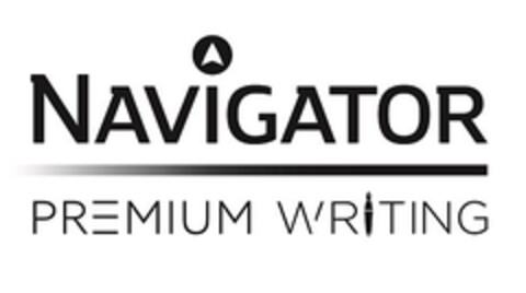 NAVIGATOR PREMIUM WRITING Logo (EUIPO, 04/18/2022)