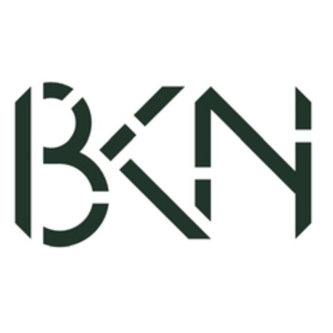 BKN Logo (EUIPO, 04/28/2022)