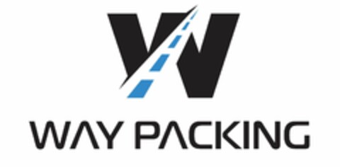 W WAY PACKING Logo (EUIPO, 05/05/2022)