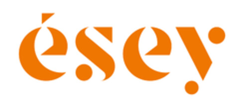 ésey Logo (EUIPO, 05/10/2022)