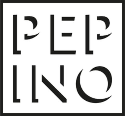 PEPINO Logo (EUIPO, 28.05.2022)