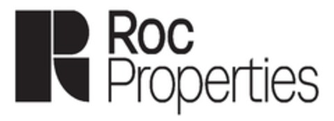 ROC PROPERTIES Logo (EUIPO, 31.05.2022)