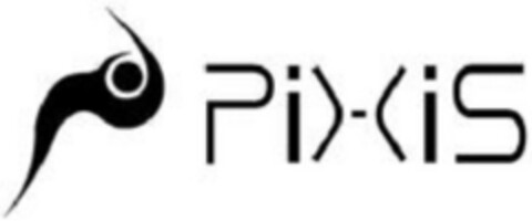 Pixis Logo (EUIPO, 21.06.2022)