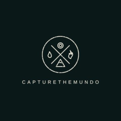 CAPTURETHEMUNDO Logo (EUIPO, 29.06.2022)