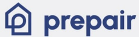 prepair Logo (EUIPO, 07/19/2022)