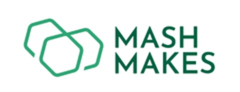 MASH MAKES Logo (EUIPO, 27.07.2022)