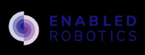 ENABLED ROBOTICS Logo (EUIPO, 25.08.2022)