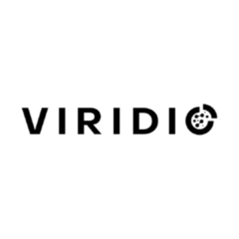 VIRIDIO Logo (EUIPO, 09.09.2022)