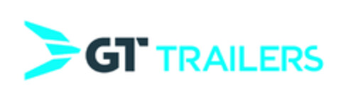 GT TRAILERS Logo (EUIPO, 19.10.2022)