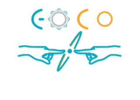 EOCO Logo (EUIPO, 26.10.2022)