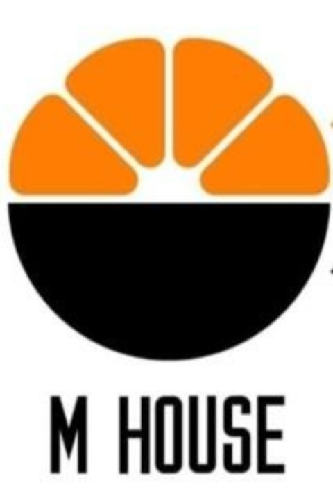 M HOUSE Logo (EUIPO, 11/02/2022)