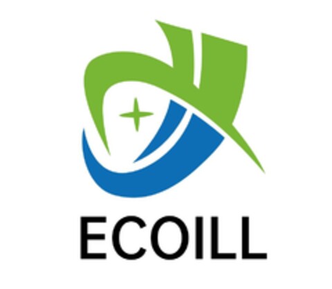 ECOILL Logo (EUIPO, 04.11.2022)
