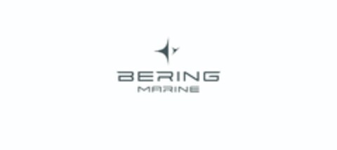 BERING MARINE Logo (EUIPO, 11/07/2022)
