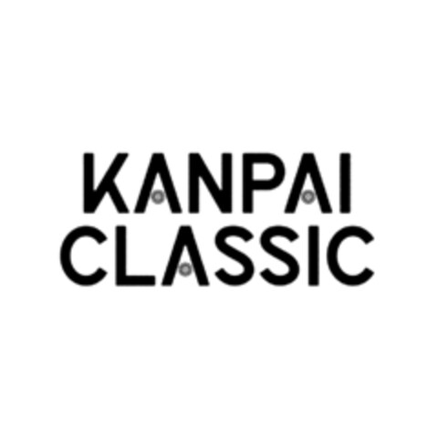KANPAI CLASSIC Logo (EUIPO, 30.11.2022)