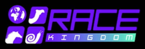 RACE KINGDOM Logo (EUIPO, 06.12.2022)