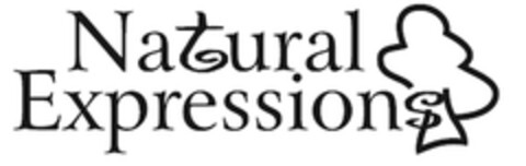 Natural Expressions Logo (EUIPO, 02.03.2023)