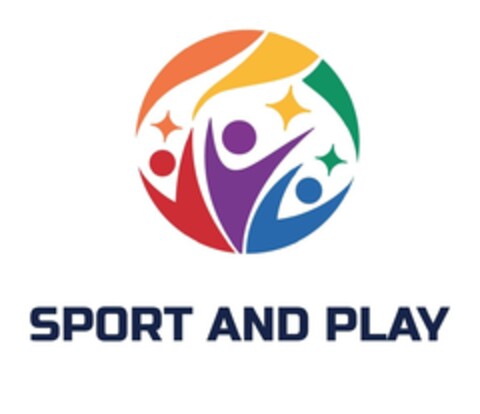 SPORT AND PLAY Logo (EUIPO, 07.03.2023)