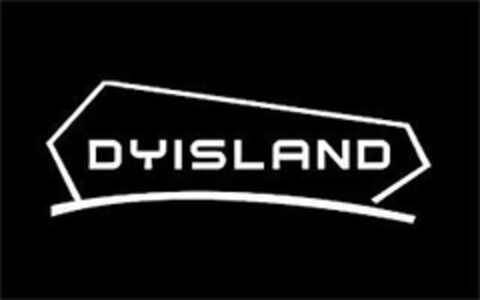 DYISLAND Logo (EUIPO, 03/10/2023)