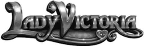 LADY VICTORIA Logo (EUIPO, 06.04.2023)