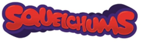 SQUELCHUMS Logo (EUIPO, 26.04.2023)