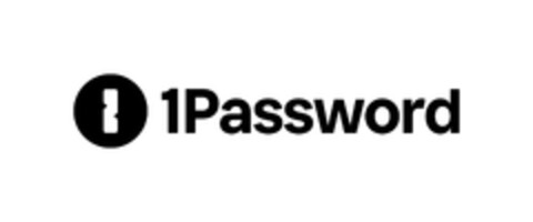 1Password Logo (EUIPO, 04/28/2023)