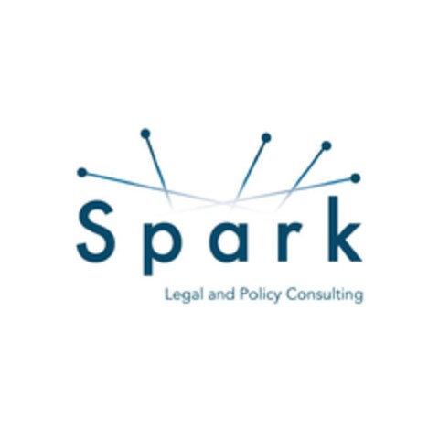 Spark Legal and Policy Consulting Logo (EUIPO, 05/04/2023)