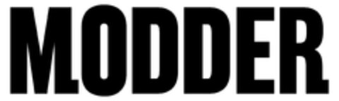 MODDER Logo (EUIPO, 10.05.2023)