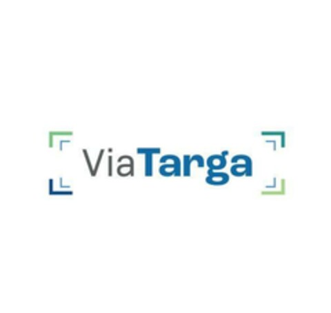 VIATARGA Logo (EUIPO, 05/11/2023)